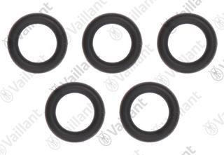 VA O-Ring, (x5) Vaillant-Nr. 0020107589