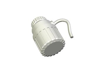FL Stellantrieb M4450A 1009 für Solaventec 1