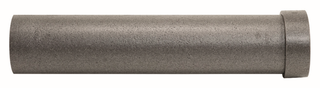 Vaillant EPP-Rohr recoVAIR d= 210/180mm, 1000mm, grau