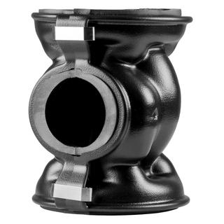 Grundfos Kältedämmschale MAGNA3 40-40/60F, diffusionsdicht