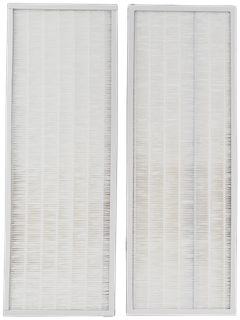 Wolf Pollenfilter-Set 522x184mm, f CWL-300/400 Exc, ePM1, 2 St