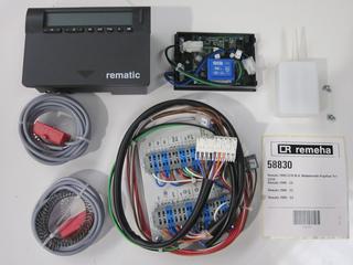 RE REMATIC 2945 - C3 58830