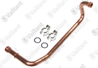 VA Rohr Vaillant-Nr. 0020240279