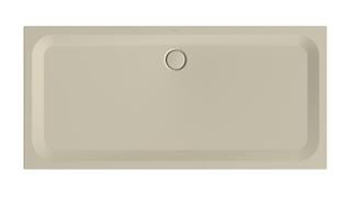 Duschwanne BetteUltra 5973 190x90x3,5cm, Glasur, beige