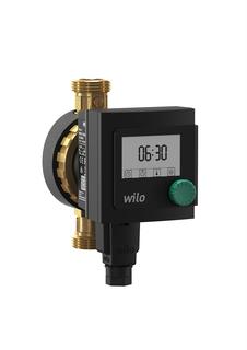 Wilo Trinkwasserpumpe Star-Z NOVA T, G 1, 138mm, PN 10, 230 V