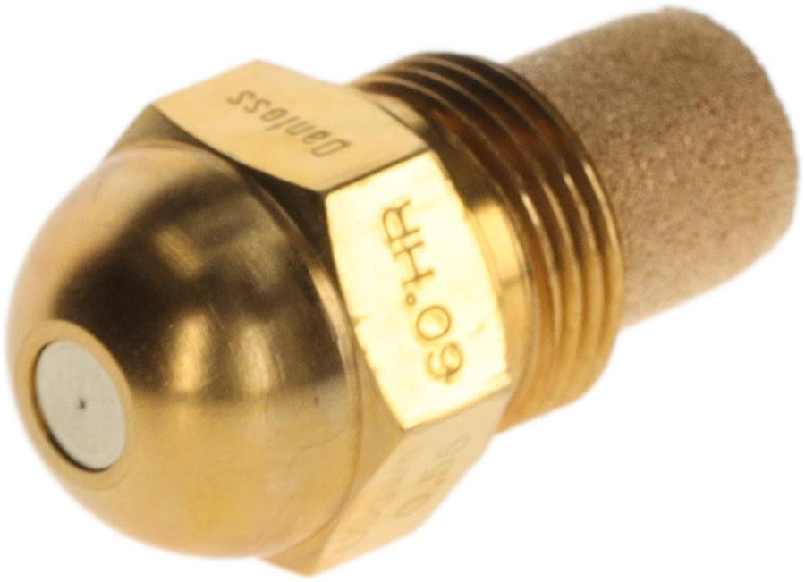 Artikelbild 1 des Artikels „BOSCH Ersatzteil TTNR: 7736604063 Öldüse 0.55gph 60gr HR Danfoss everp “