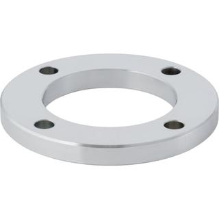 Geberit Losflansch Mepla DN 65, PN 6, C-Stahl, verzinkt