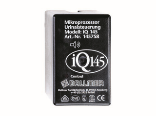 Dallmer Elektronik-Box iQ iQ 145
