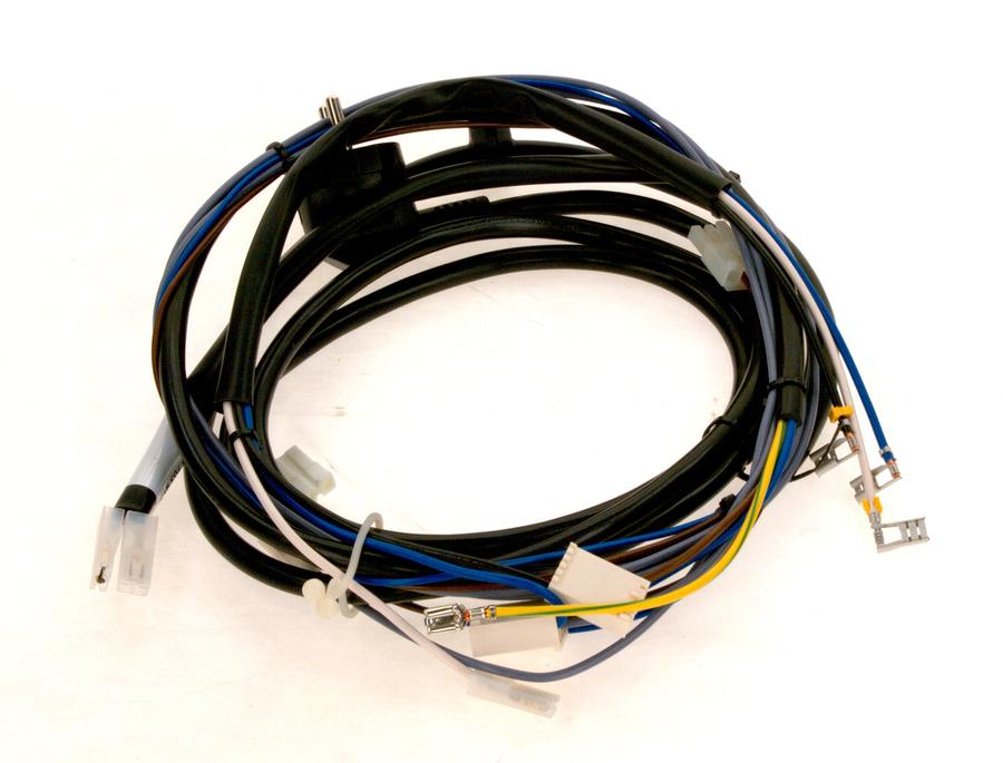 Artikelbild 1 des Artikels „BOSCH Ersatzteil TTNR: 87387039170 Kabel-Set “