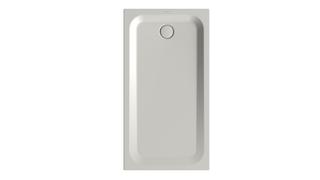 Duschwanne BetteUltra 5932 150x80x3,5cm, Anti/Pro, Mini-WT, flax