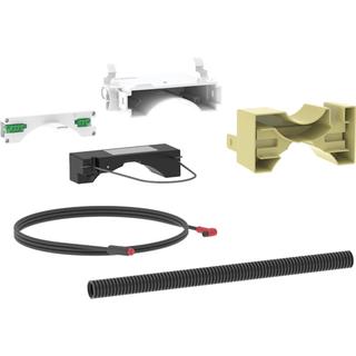 Geberit Power und Connect Box Set + GEBUS Konverter m i Netz, f El f WWC