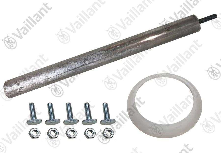 Artikelbild 1 des Artikels „VA Anode Vaillant-Nr. 0010043386 “