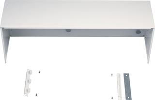 BOSCH Sichtabdeckung Nr.1170 885mm, für Speicher und Heizgeräte