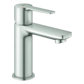 GROHE Waschtisch-Einhebelmischer Lineare 1/2", XS-Size, gl Kö, P-o Abl, superst.
