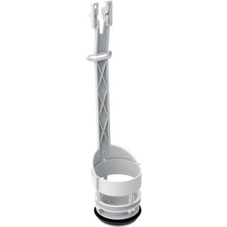 GE Typ 212 Bassin zu SpVent. mit Drossel Sigma, Delta, Alpha, Omega, UP300 SPK