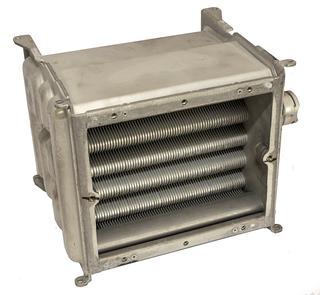DK VALMAX Wärmetauscher 24-28 KW für DAIKIN Altherma C Gas ECH2O