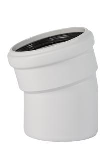 Ostendorf SKOLANsafe Bogen B DN/OD 110, 15Grad