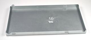 RK Deckel E-Box BL 263/353/SKW 260-520 DC AT