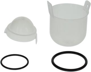 BOSCH Ersatzteil TTNR: 87154051890 Kappe