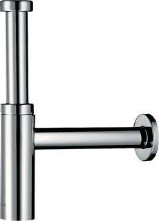 hansgrohe Designsiphon Flowstar S G 1 1/4, chrom