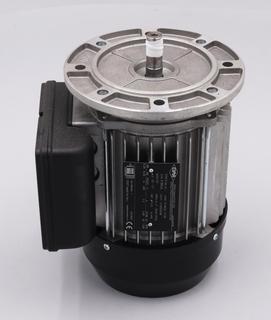 Motor für Austragungsgetriebe ETA-Box 0,25kW n1=1350UpM 230V 2,1A