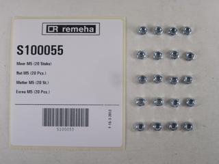 RE Mutter M5 (20x) S100055