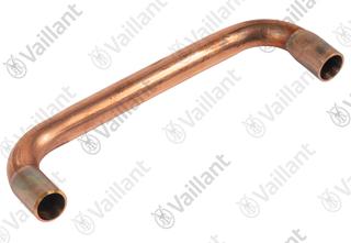 VA Rohr Vaillant-Nr. 8000026157