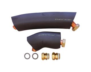 Vaillant Installations-Set Heiz., f VC 806-1206/5-5 Reihe in Reihe