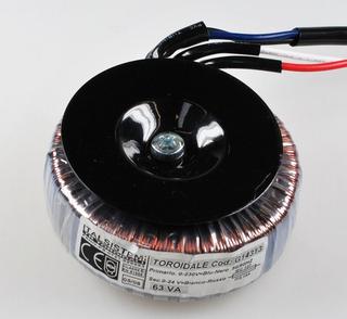 RK Transformator GPM 15-75