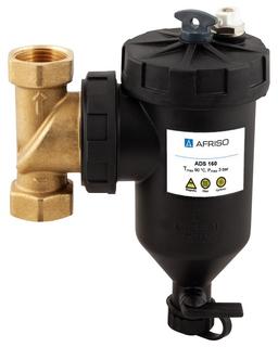AFRISO Magnetschlammabscheider ADS 160