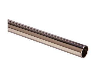 Meibes Präzisionsrohr DN 15, d= 18mm, 570mm