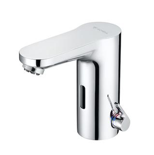 Schell Infrarot-WT-Armatur ND-M CELIS E2 m Netzt, 9 VDC, 100-240 VAC, 50-60 Hz, c
