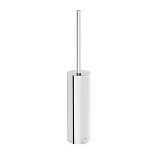 VitrA WC-Bürstengarnitur Origin 70x77x210/397mm, Wandmont., MS, chrom