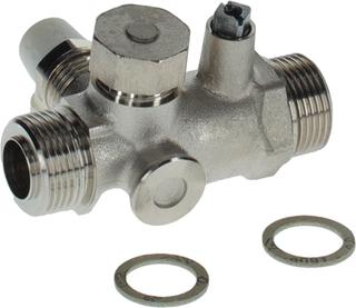 BOSCH Ersatzteil TTNR: 87174052580 Wartungshahn