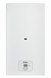 Vaillant Warmwasser-Geyser turboMAG MAG 115/1 Flüssiggas