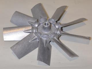 RK Ventilatorflügel Durchmesser 630/40