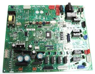 DK Platine 2P392975-9 B für DAIKIN Altherma R Hybrid 8 kW AA