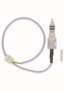 JUDO Ersatzteilset Leitwertsensor ohne Stecker Kabell.=500mm