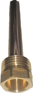 BOSCH Sensor Zubehör für Kombispeicher, für BPU