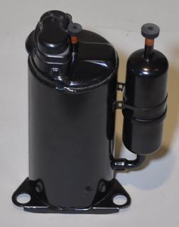 RK Kompressor, kpl. MKT 350