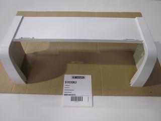 RE Schaltfeldabdeckung DDTH S103063
