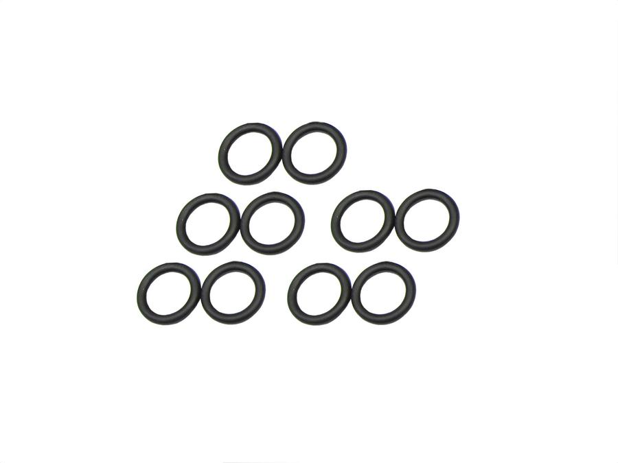 Artikelbild 1 des Artikels „BOSCH Ersatzteil TTNR: 87167711540 O-Ring 17x4 L (10x) “