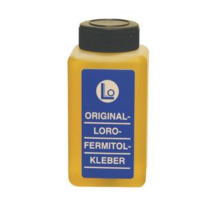 LORO X Kleber 125 ccm