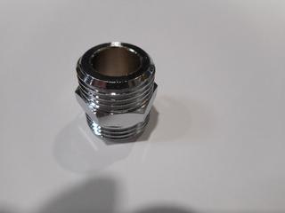 RE Doppelnippel 1/2 Nr. 614300699 0294571