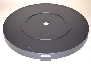 RK Deckel, oben MPS 1000