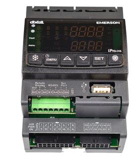 RK Regler IPG 108 E programmiert KWP 850 SLN
