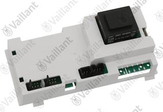 VA Elektronischer Regler Vaillant-Nr. 545503