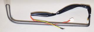 RK Kondensatwannenheizung ATY 355 DC AT