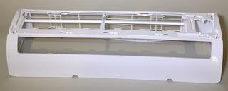 RK Gehäusefront SKW 520 IT