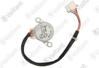 VA Elektromotor, air swing, links-rechts Vaillant-Nr. 8000023835